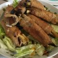 ＊＊えりり＊＊'s cooksnap of when they made 茄子と豚肉のしょうが焼き.