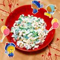 mappy☆'s cooksnap of when they made ちくわと大葉のマヨネーズ和え 作り置き.
