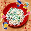 mappy☆'s cooksnap of when they made ちくわと大葉のマヨネーズ和え 作り置き.
