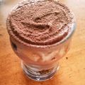 くろみ♥'s cooksnap of when they made 生チョコ♥ティラミス.