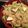 ねむねむ♪'s cooksnap of when they made 簡単！絶品！キュウイと野菜のサラダ..*.
