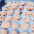 さとこ＿＿＿'s cooksnap of when they made ちょ～簡単おいしい3分間クッキーんぐ♡.