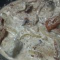 CoffeeCoco's cooksnap of when they made ☆なすと牛肉のごまマヨ酢あえ☆.