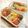 ❁erisa❁'s cooksnap of when they made 生姜入り卵焼き.