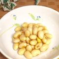 Susie845's cooksnap of when they made 圧力鍋で簡単☆節約(^^)大豆の水煮！.