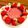 桃花ももな's cooksnap of when they made ひなまつり♪抹茶と苺のムースケーキ.