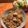 koma_no5's cooksnap of when they made 主人も絶賛する五目炊き込みご飯！！.