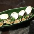うりちゃーーん's cooksnap of when they made 美味！焼きはまぐり？バター醤油酒蒸し焼き.