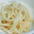 ソネチコ's cooksnap of when they made 中華風♦白菜の酸っぱい漬物.