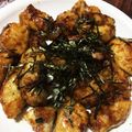 クック1VN4JO☆'s cooksnap of when they made やわらか鶏むね肉のこってり★醤油マヨ.
