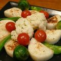 たかべえ's cooksnap of when they made ほっくほく☆(◕∀◕)焼き長いも.