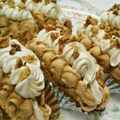 お味見博士's cooksnap of when they made 最近話題のムラングシャンティ♡.