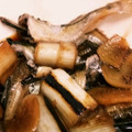 るるるぴぴぴ's cooksnap of when they made 簡単ハタハタの煮つけ.