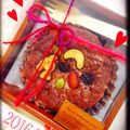 アイビー♡'s cooksnap of when they made チョコたっぷり濃厚ブラウニー.