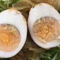 マメ豆大福's cooksnap of when they made 【夏献立】ポテトと玉ねぎのカレーピクルス.