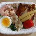 カバゴン's cooksnap of when they made 誰でも簡単◎シンプルなエビマヨ.