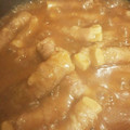 chiriri10's cooksnap of when they made ごぼうといんげんの牛肉巻き.