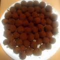 ななみん2's cooksnap of when they made バレンタインに♪超簡単トリュフ.
