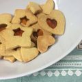 ✩maya✩'s cooksnap of when they made バレンタイン ni カラメルクッキー.