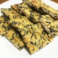 YUKIKI☆'s cooksnap of when they made ひじき入りのし鶏♪常備菜.