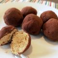 うぃーくえんど's cooksnap of when they made バレンタイン☆ティラミス風トリュフ.
