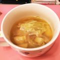 yuka119's cooksnap of when they made ポトフを簡単に作ります♡.