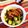 SacMic's cooksnap of when they made カフェごはん★サーモンとアボカドの漬け丼.