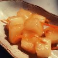 ＊＊umi＊＊'s cooksnap of when they made ✿カクテキ✿.