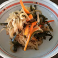 kazumiのLAキッチン's cooksnap of when they made 家庭の味☆切干しと昆布の煮物.
