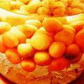 Mocci。's cooksnap of when they made きんかんたまたまの金柑酒.