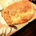 コトネコトネ's cooksnap of when they made 簡単！バナナパウンドケーキ.