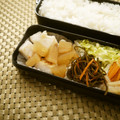 スタイリッシュママ's cooksnap of when they made 大根とカジキマグロの煮物.