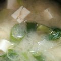 かぴーな's cooksnap of when they made とうふのみそ汁.