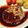 あちゃぽ♡'s cooksnap of when they made 基本のハンバーグ.