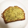 ちののら's cooksnap of when they made 簡単♪りんごのパウンドケーキ.