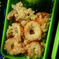 食いしん坊山ガール's cooksnap of when they made 簡単♪我が家のおから.