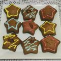 Miyuina＊'s cooksnap of when they made 簡単チョコカップケーキ(パウンドでも).