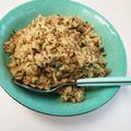 ぷりぷりん's cooksnap of when they made 絶品✨簡単焼き飯✨.