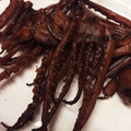 ＊ろあ＊'s cooksnap of when they made おつまみ！おやつにも！やわらかあたりめ.