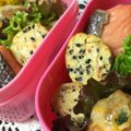 まじゅじゅ's cooksnap of when they made 甘い人参と胡麻✿卵焼き✿.