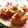 まじゅじゅ's cooksnap of when they made トマトとチーズとハムの朝ごはんトースト☆.