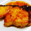 クック8PT4BV☆'s cooksnap of when they made ぶりの照り焼き.