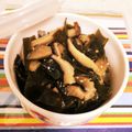 rnqlci's cooksnap of when they made 昆布の佃煮.