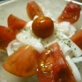 maruru-nn's cooksnap of when they made 大根のヘルシーさっぱりサラダ♡.