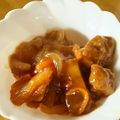 ｍiＫa's cooksnap of when they made 唐揚げのリメイク(甘酢ダレ).