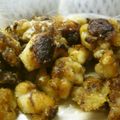 maruru-nn's cooksnap of when they made サクッとジューシー！我が家の♪鶏の唐揚げ.