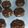 河了貂's cooksnap of when they made 余ったケーキで！大人チョコレートトリュフ.