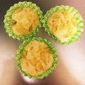 あやかayk's cooksnap of when they made 簡単♪アレンジ自在の離乳食おやつ♡.