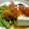 maruru-nn's cooksnap of when they made あまぁい食べやすい♡ハニートマトのマリネ.
