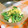 piro0204's cooksnap of when they made ❀菜の花と卵のめんつゆマヨサラダ❀.